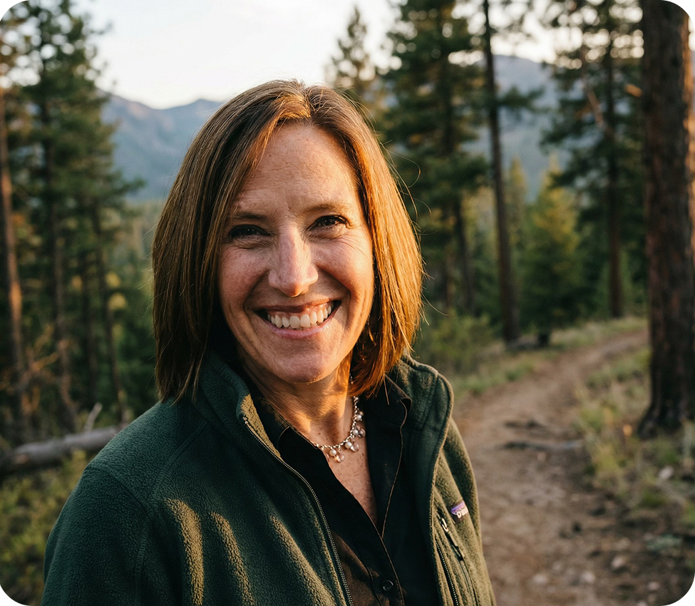 Lauren, Licensed Acupuncturist