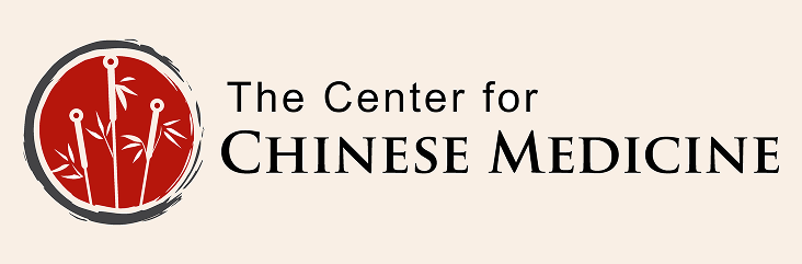 The Center for Chinese Medicine Logo