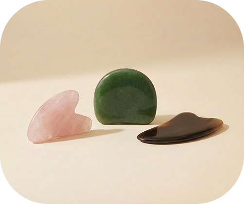gua sha image